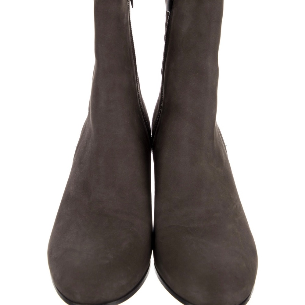 Vince Michela suede boots. Never worn!